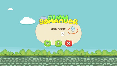 Almy - Mouse Attack screenshot 4