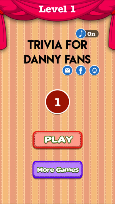 Trivia for Danny Phantom fans screenshot 2