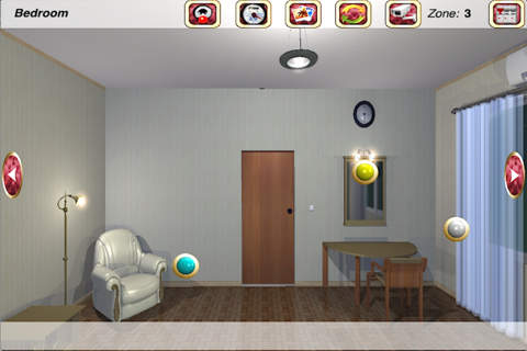 House Operating System (HOS) Utilities Operating System