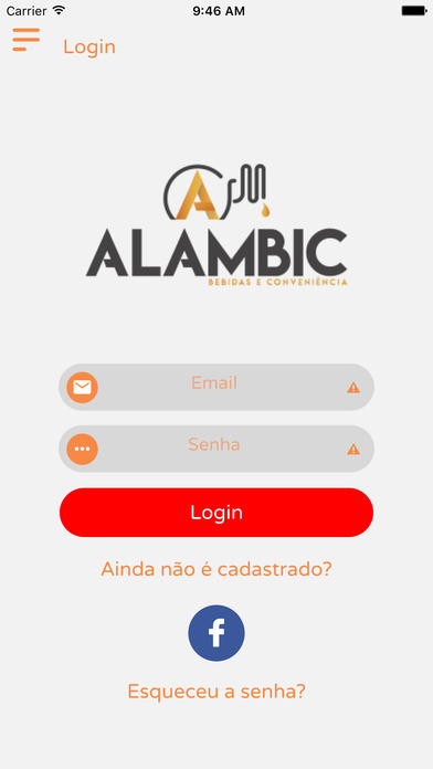 Alambic screenshot 4