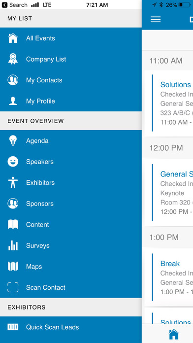 Dell Technologies Forum NA screenshot 2