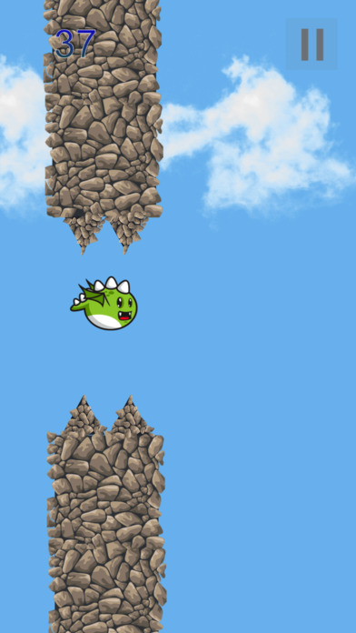 Dragon's Flight screenshot 3