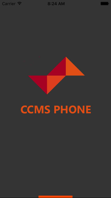 CCMS Phone Priv screenshot 2