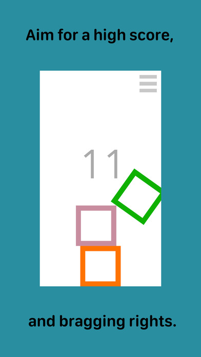 Quadrate: A Game screenshot 4