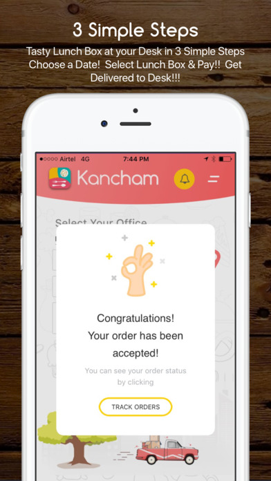 Kancham screenshot 3