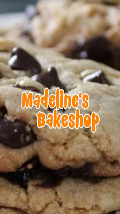 Madeline's Bakeshop screenshot 2