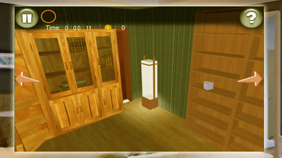 Puzzle Game Escape Chambers screenshot 4