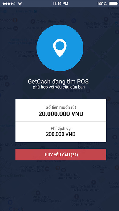 GetCash - Fast Money For You screenshot 4