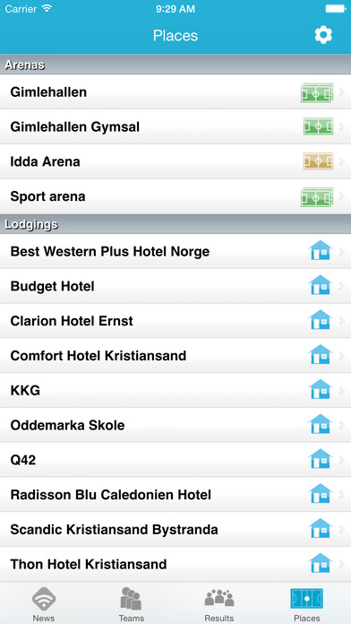 Norway Summer Games screenshot 4
