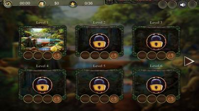 丛林动物救援 - 大家都在玩 screenshot 2