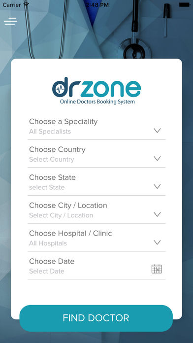 DrZone screenshot 3