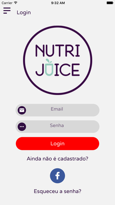 Nutri Juice screenshot 4