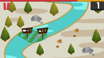 Fishing games - Toddler educational games for kids screenshot 4