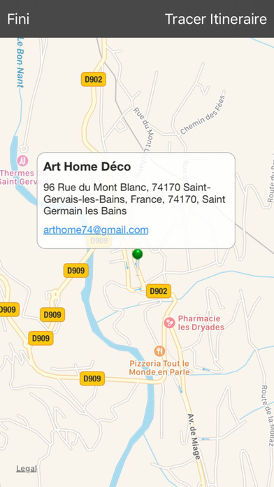 Art Home Déco screenshot 3