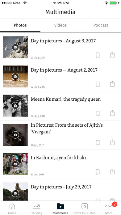 iPhone Screenshot 4