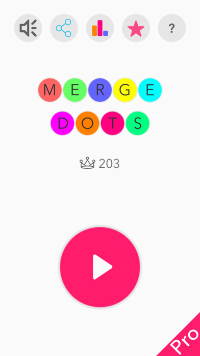Merge Dots Pro - Match Number Puzzle Game screenshot 3