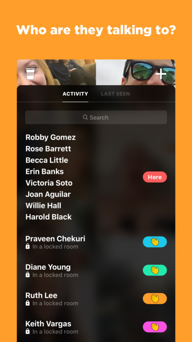download Houseparty - Group Video Chat apps 1