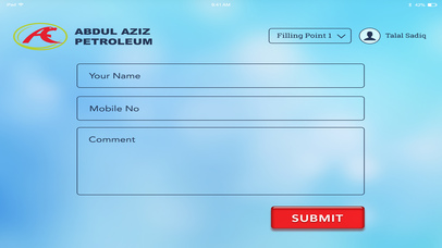 Abdul Aziz Petroleum screenshot 4