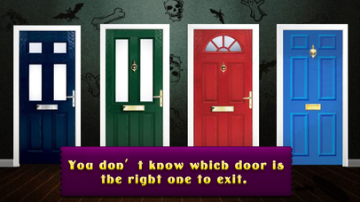 12 Doors Escape Games - start a brain challenge screenshot 3