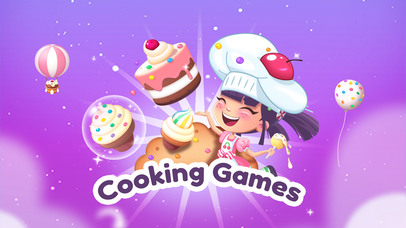 Cooking Games - Restaurant & Kitchen Manager screenshot 3
