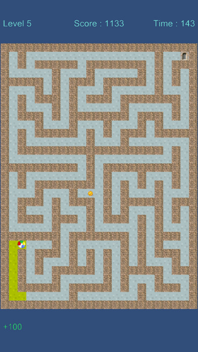 Maze Maze screenshot 3