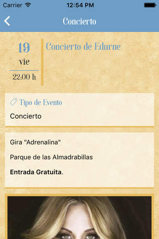 Feria de Almería 2019 screenshot 4