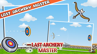 Last Archery Master screenshot 2