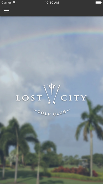 Lost City Golf Club screenshot 2