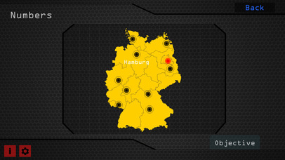 German Spy: Berlin Ops - Learn German Pro screenshot 3