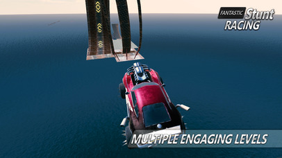 Fantastic Stunt Racing screenshot 3