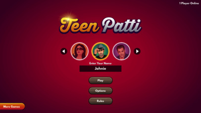 Teen Patti ® screenshot 4