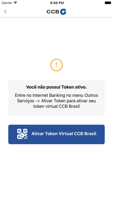 CCB Brasil screenshot 2