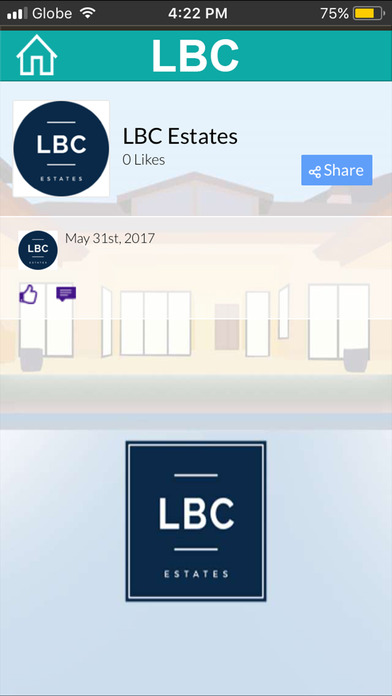 LBC Estates screenshot 2