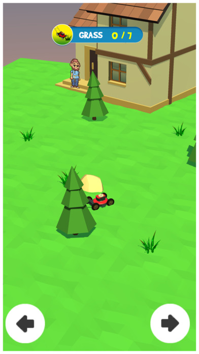 Lawn Mower Games screenshot 4