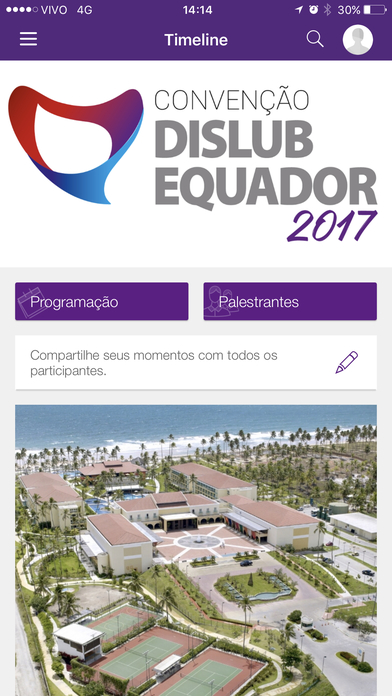 Grupo Dislub Equador screenshot 2