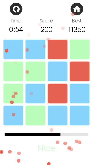 Square² screenshot 3