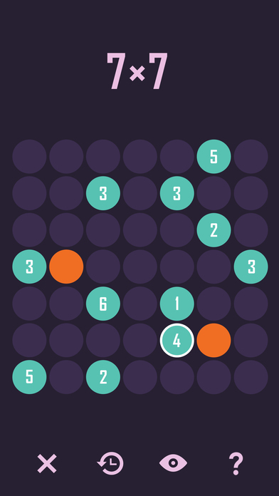 Hello Dots - Funny Puzzle screenshot 4