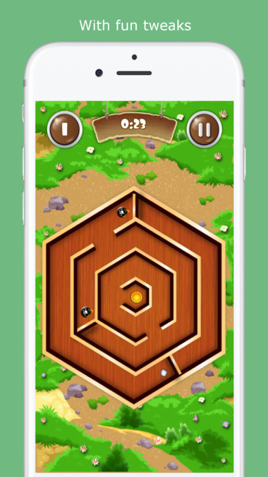 Maze Escape - The Hardest screenshot 2