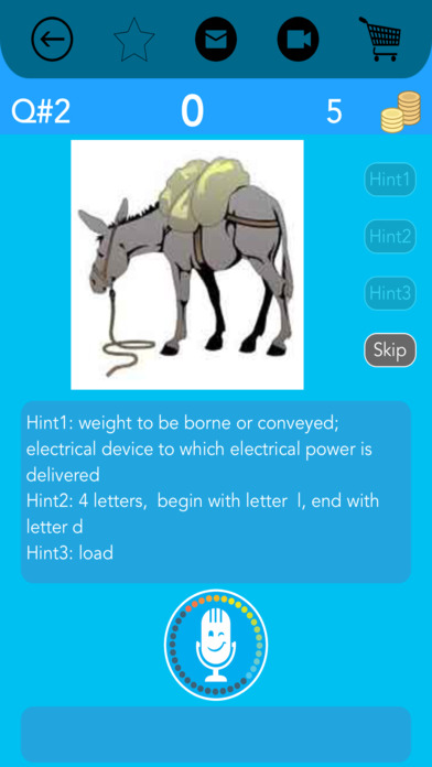 Pronunciation Game screenshot 3