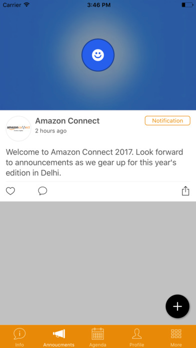 Amazon Connect screenshot 3