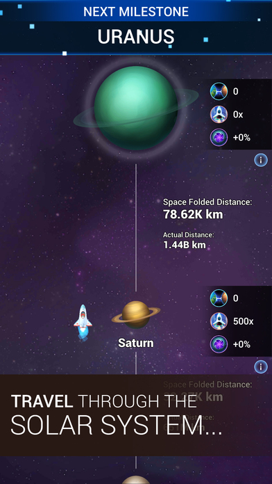 Star Tap - Idle Space Clicker screenshot 4