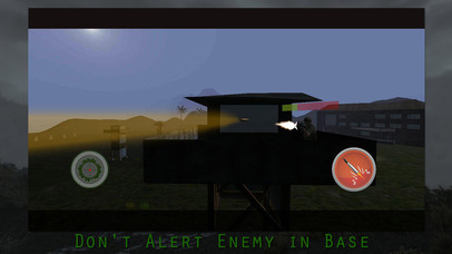 Thunder Sniper screenshot 3