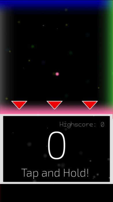 Color Vortex screenshot 3
