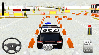 City Police Parking Pro screenshot 3