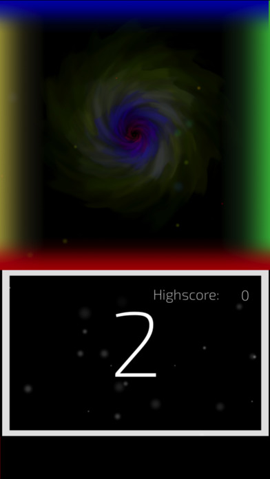 Color Vortex screenshot 2