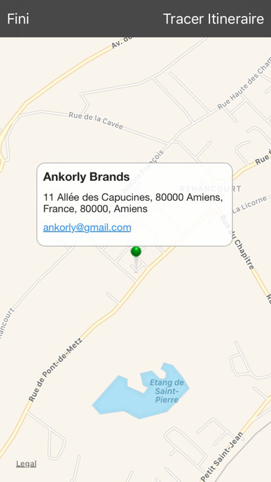 Ankorly Brands screenshot 2