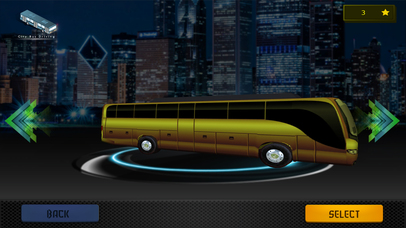 City Bus Transport Simulator screenshot 2