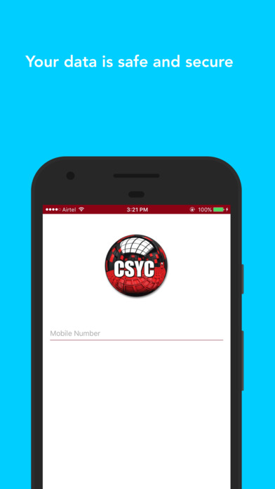 CSYC screenshot 2