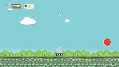 Almy - Mouse Attack screenshot 3