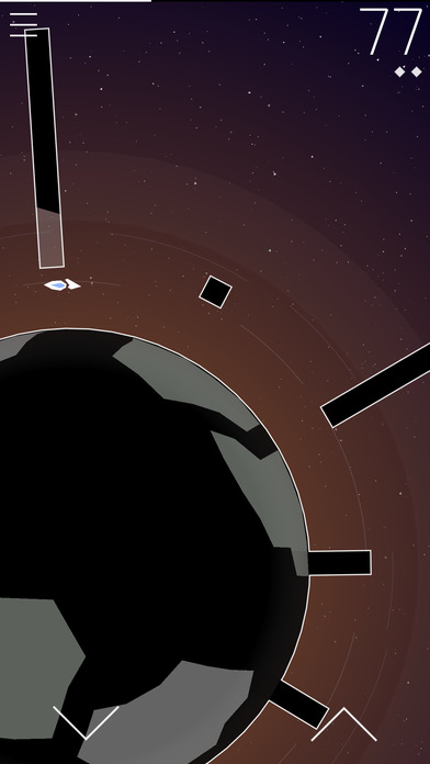 Earthflow: Fate of the Stargazer screenshot 3